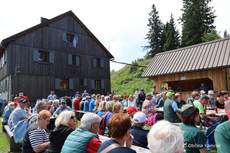 Spominska slovesnost na Menini planini 2024 (24)
